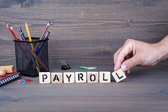 Xero Payroll Services Pricing