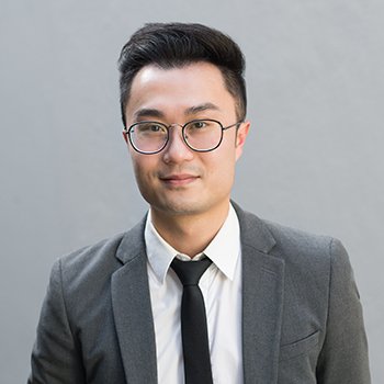 kevin zhu trident financial group in Canterbury, Victoria
